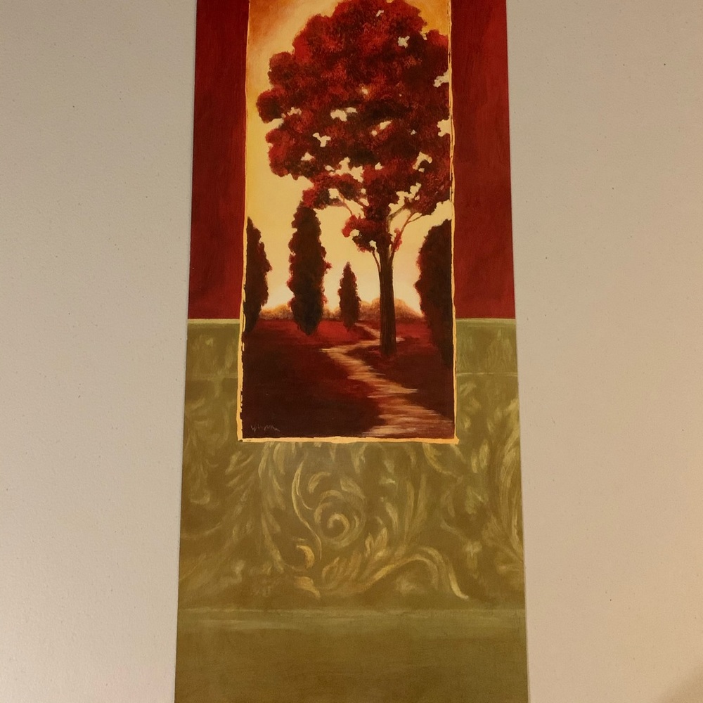 “Rose Selavy” by AppleJack Art Partners